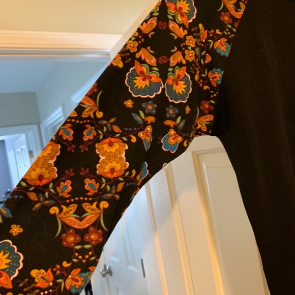 Smal LLR shirt - Picture 3 of 3